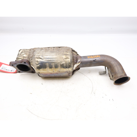 Catalyseur occasion CITROEN C3 II Phase 2 - 1.2i 82ch