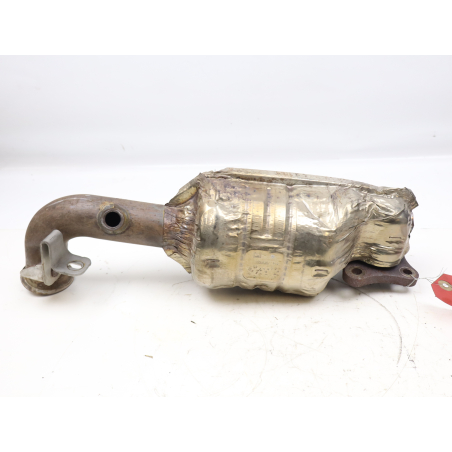 Catalyseur occasion CITROEN C3 II Phase 2 - 1.2i 82ch