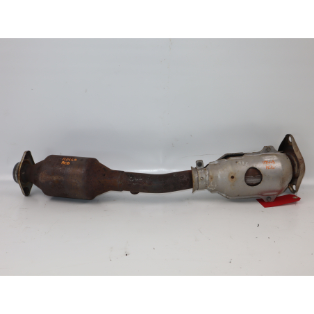 Catalyseur occasion NISSAN JUKE Phase 1 - 1.6i 117ch