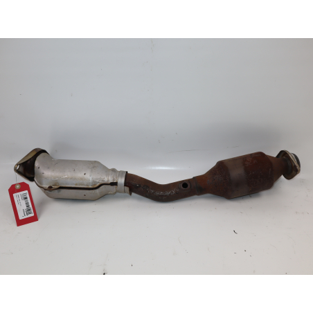 Catalyseur occasion NISSAN JUKE Phase 1 - 1.6i 117ch