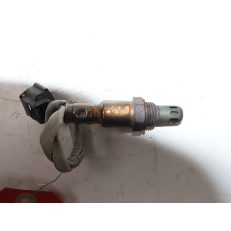 Sonde lambda occasion NISSAN JUKE Phase 1 - 1.6i 117ch