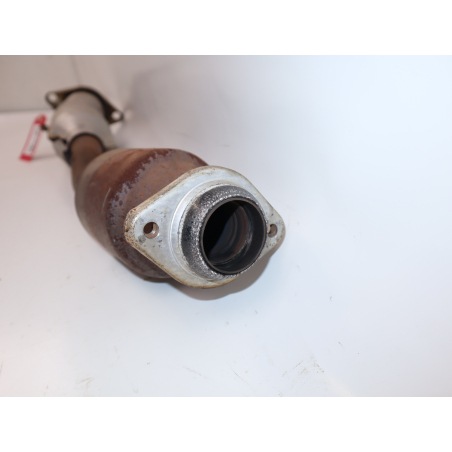 Catalyseur occasion NISSAN JUKE Phase 1 - 1.6i 117ch