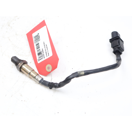 Sonde lambda occasion CITROEN C3 II Phase 1 - 1.6 HDI 90ch