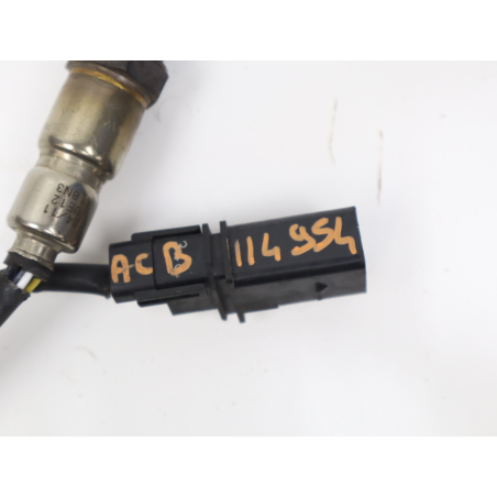 Sonde lambda occasion AUDI A1 Phase 1 - 1.6 TDI 90ch