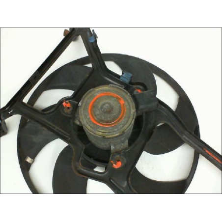 Ventilateur de refroidissement occasion CITROEN SAXO Phase 1 - 1.5D