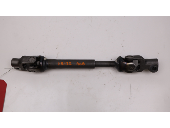 Cardan de direction occasion RENAULT CAPTUR Phase 2 - 1.5 DCI 110ch