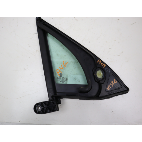 Vitre fixe porte avant gauche occasion VOLKSWAGEN TIGUAN II Phase 1 - 2.0 TDI 150ch