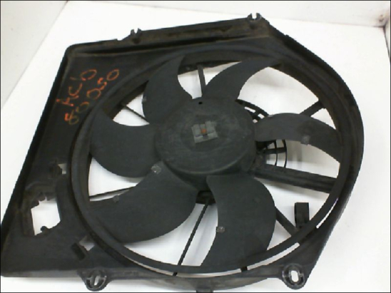 Ventilateur de refroidissement occasion RENAULT CLIO II Phase 1 - 1.9 D 65ch