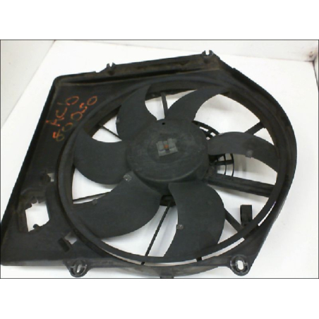 Ventilateur de refroidissement occasion RENAULT CLIO II Phase 1 - 1.9 D 65ch