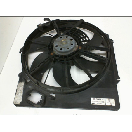 Ventilateur de refroidissement occasion RENAULT CLIO II Phase 1 - 1.9 D 65ch