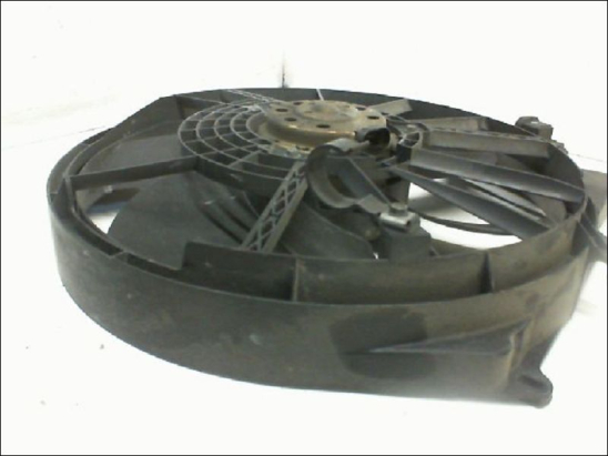 Ventilateur de refroidissement occasion RENAULT CLIO II Phase 1 - 1.6