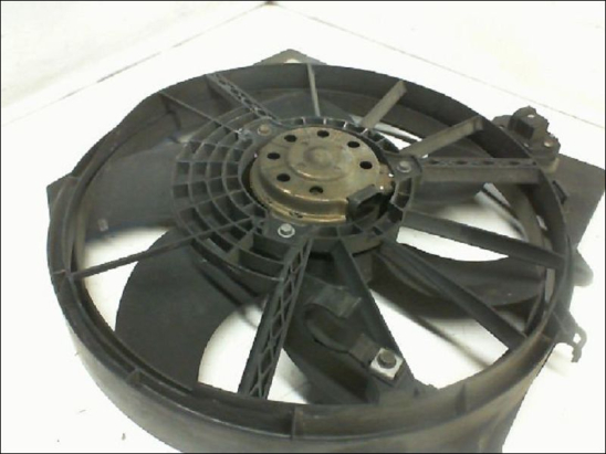 Ventilateur de refroidissement occasion RENAULT CLIO II Phase 1 - 1.6