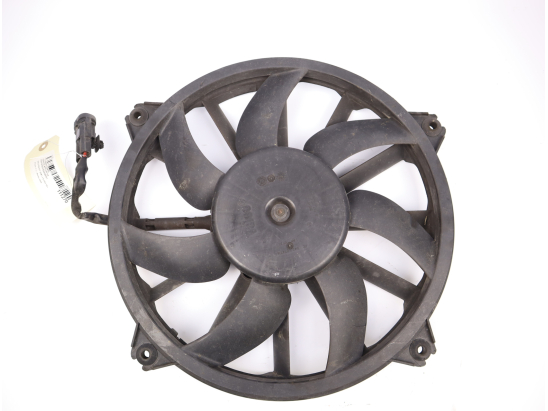 Ventilateur de refroidissement occasion PEUGEOT 308 I Phase 1 - 1.6 HDI 16v 110ch