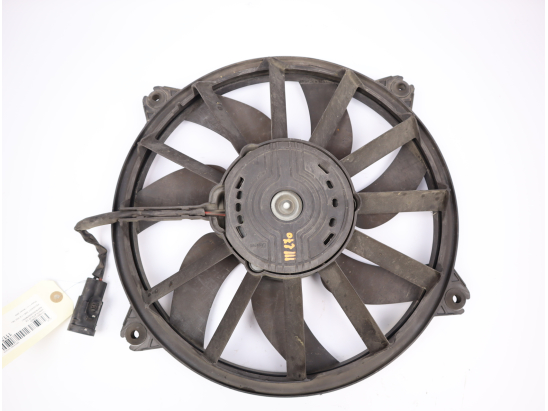 Ventilateur de refroidissement occasion PEUGEOT 308 I Phase 1 - 1.6 HDI 16v 110ch