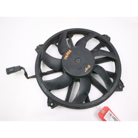 Ventilateur de refroidissement occasion PEUGEOT 308 I Phase 1 - 1.6 HDI 16v 110ch