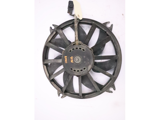 Ventilateur de refroidissement occasion PEUGEOT 308 I Phase 1 - 1.6 HDI 16v 90ch