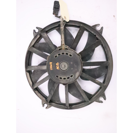 Ventilateur de refroidissement occasion PEUGEOT 308 I Phase 1 - 1.6 HDI 16v 90ch