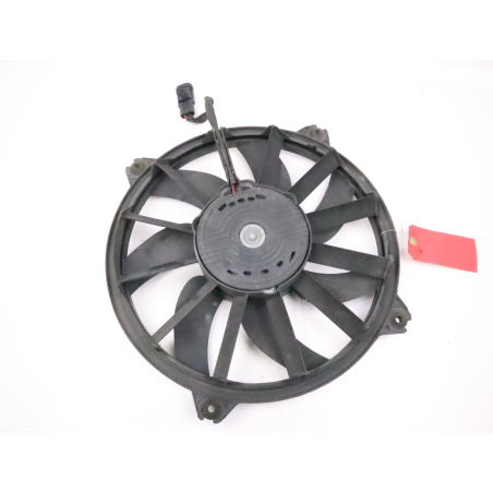 Ventilateur de refroidissement occasion PEUGEOT 308 I Phase 1 - 1.6 HDI 16v 110ch