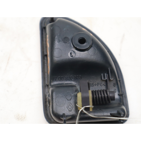 Poignee int porte avg occasion RENAULT KANGOO I Phase 1 - 1.9 D 65ch