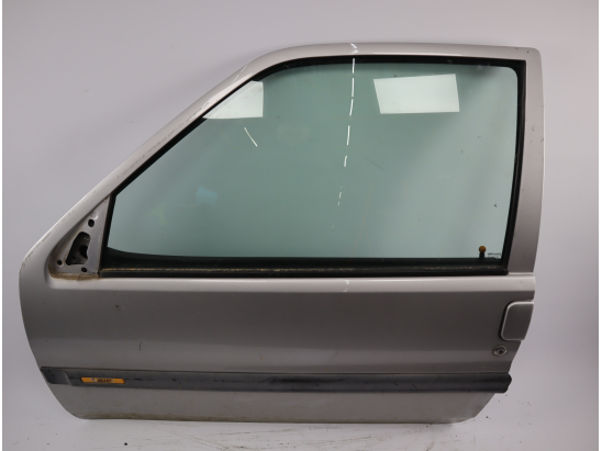 Porte avant gauche occasion CITROEN SAXO Phase 2 - 1.1i 60ch