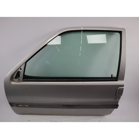 Porte avant gauche occasion CITROEN SAXO Phase 2 - 1.1i 60ch