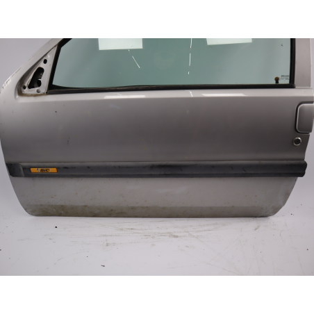 Porte avant gauche occasion CITROEN SAXO Phase 2 - 1.1i 60ch