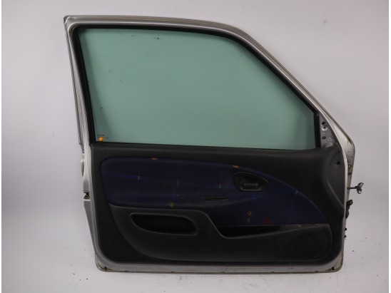 Porte avant gauche occasion CITROEN SAXO Phase 2 - 1.1i 60ch