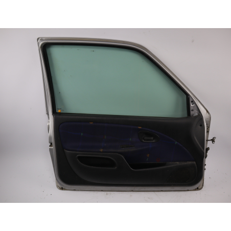 Porte avant gauche occasion CITROEN SAXO Phase 2 - 1.1i 60ch