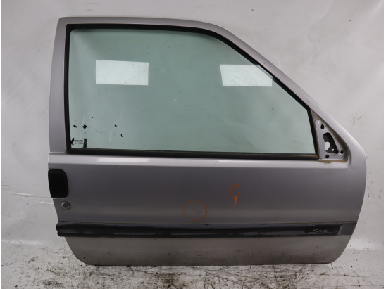 Porte avant droite occasion CITROEN SAXO Phase 2 - 1.0i