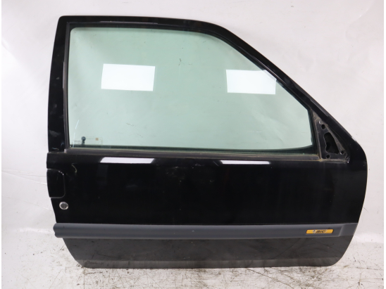 Porte avant droite occasion CITROEN SAXO Phase 2 - 1.1i 60ch