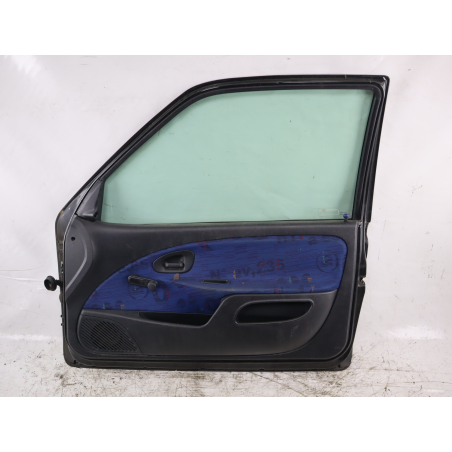 Porte avant droite occasion CITROEN SAXO Phase 2 - 1.1i 60ch