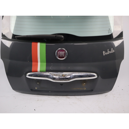 Hayon occasion FIAT 500 II phase 2 - 1.2i 69ch