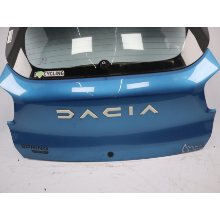 Hayon occasion DACIA SPRING Phase 1 - Elec 44ch