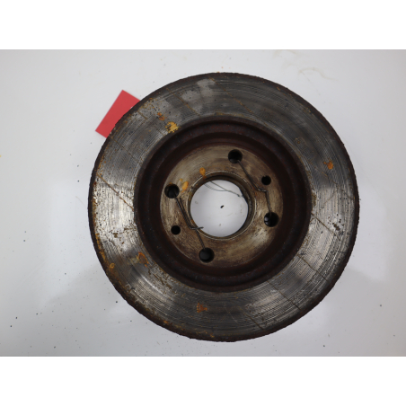 Disque avant occasion RENAULT KANGOO I Phase 1 - 1.9 D 65ch