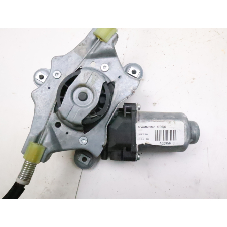 Mecanisme + moteur lève-glace avant droit occasion RENAULT TWINGO II Phase 1 - 1.2i 16v 75ch