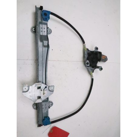 Mecanisme + moteur lève-glace avant droit occasion RENAULT TWINGO II Phase 1 - 1.2i 16v 75ch