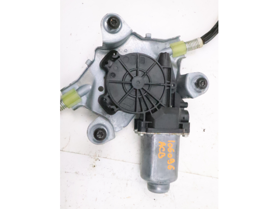 Mecanisme + moteur lève-glace avant droit occasion RENAULT TWINGO II Phase 1 - 1.2i 16v 75ch