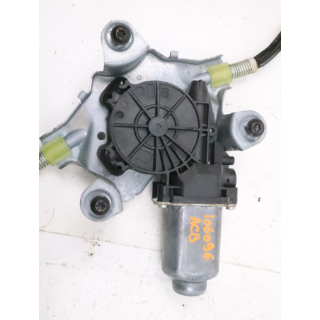 Mecanisme + moteur lève-glace avant droit occasion RENAULT TWINGO II Phase 1 - 1.2i 16v 75ch