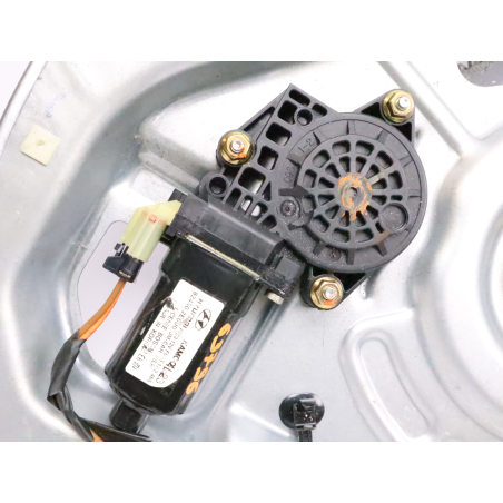 Mecanisme+moteur leve-glace avg occasion HYUNDAI TUCSON I Phase 1 - 2.0 CRDI 112ch 4WD