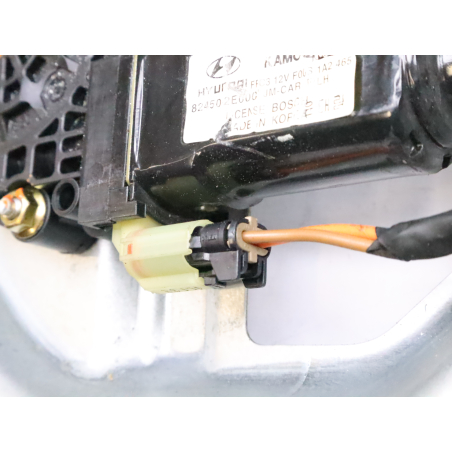 Mecanisme+moteur leve-glace avg occasion HYUNDAI TUCSON I Phase 1 - 2.0 CRDI 112ch 4WD