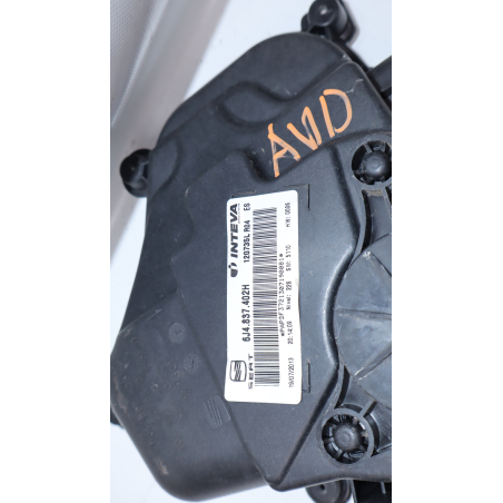 Mecanisme + moteur lève-glace avant droit occasion SEAT IBIZA IV Phase 2 - 1.2 TSI 105ch