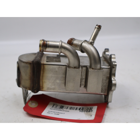 Echangeur EGR occasion AUDI A4 II Phase 2 - 2.0 131ch