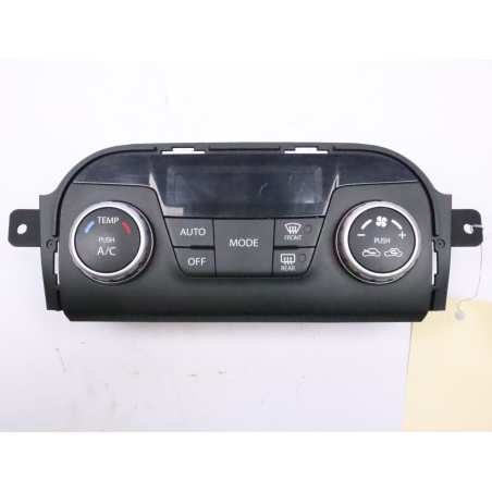 Commande de chauffage occasion SUZUKI SX4 I Phase 1 - 2.0 DDiS 134ch