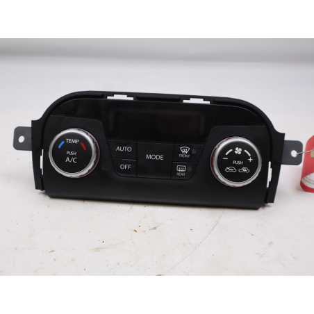 Commande de chauffage occasion SUZUKI SX4 I Phase 1 - 2.0 DDiS 134ch