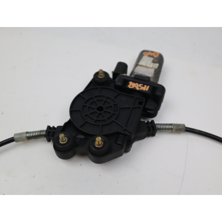 Mecanisme+moteur leve-glace avg occasion FIAT PANDA II Phase 1 - 1.3 DT MULTIJET 16v 70ch