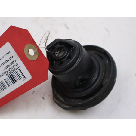 Bouchon reservoir a carburant occasion FIAT PANDA II Phase 1 - 1.3 DT MULTIJET 16v 70ch