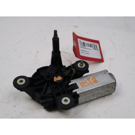 Moteur essuie-glace arrière occasion FIAT PANDA II Phase 1 - 1.3 DT MULTIJET 16v 70ch