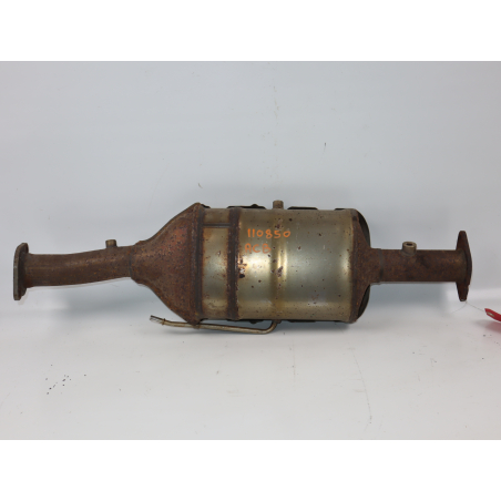 Catalyseur occasion FORD KUGA II Phase 1 - 2.0 TDCI 150ch