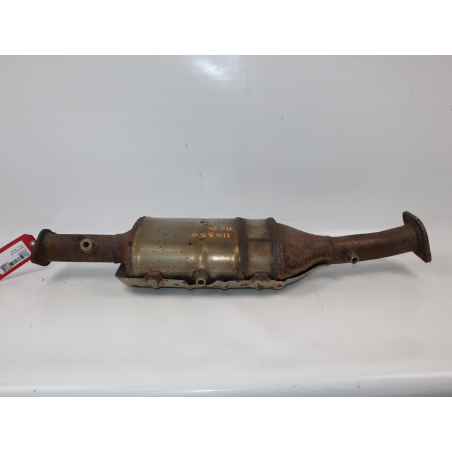 Catalyseur occasion FORD KUGA II Phase 1 - 2.0 TDCI 150ch