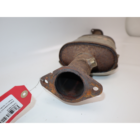 Catalyseur occasion FORD KUGA II Phase 1 - 2.0 TDCI 150ch